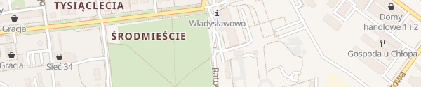 Karte Urząd Miejski Władysławowo
