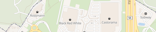 Karte Black Red White Gdańsk