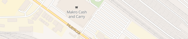 Karte Makro Cash & Carry Gdynia