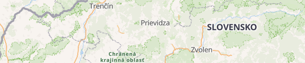 Karte statisch