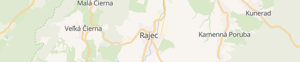 Karte statisch