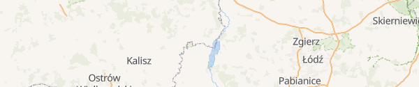 Karte statisch