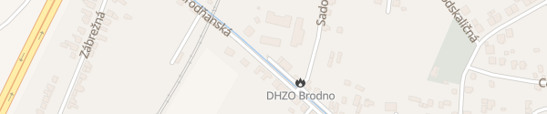 Karte COOP Jednota Brodno Žilina