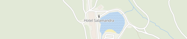 Karte Salamandra Hotel Hodruša - Hámre