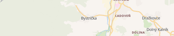 Karte statisch