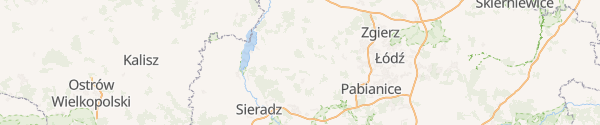 Karte statisch