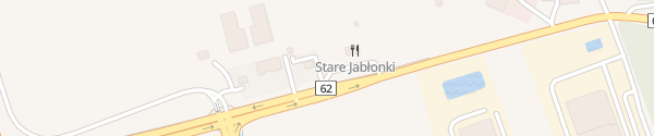 Karte Restauracja Stare Jabłonki Pikutkowo
