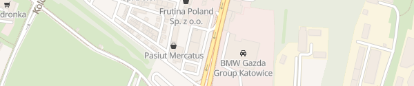Karte Orlen Feliksa Bocheńskiego Zachód Katowice