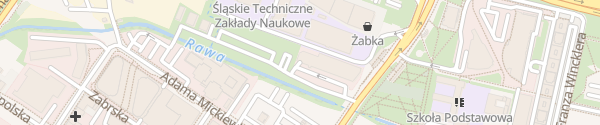 Karte Destination Charger Vienna House Easy Katowice