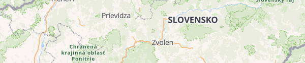 Karte statisch