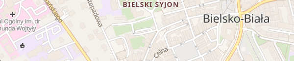 Karte Waryńskiego Bielsko-Biała