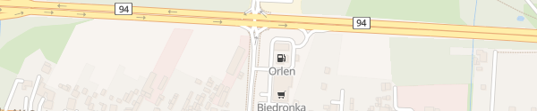 Karte Orlen Dąbrowa Górnicza