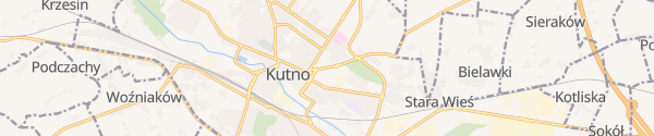 Karte statisch
