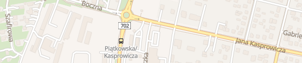 Karte Biedronka Kasprowicza Zgierz