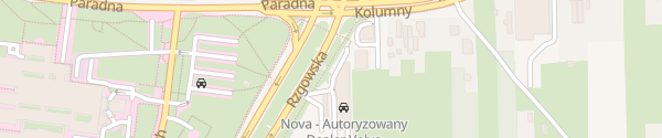 Karte Volvo Nova Łódź