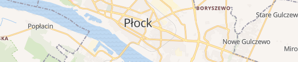 Karte statisch