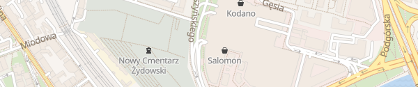 Karte Power Dot Galeria Kazimierz Kraków