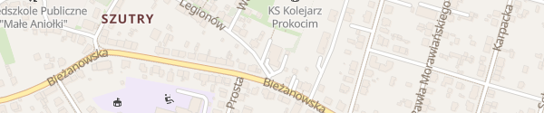 Karte V-Tech Tuning Krakow