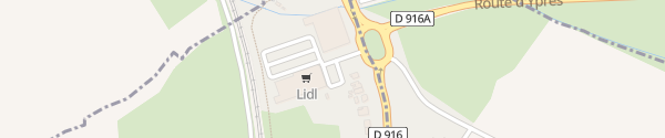Karte Lidl Socx