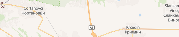 Karte statisch