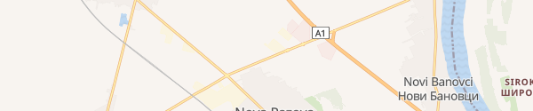 Karte statisch
