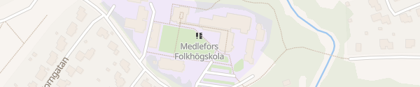 Karte Medlefors hotell & konferens Skellefteå