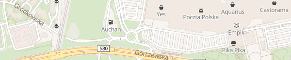 Karte Wola Park Warszawa