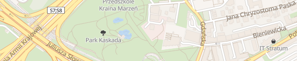 Karte Instytut Ochrony Środowiska Warszawa