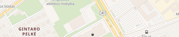 Karte Helios Galerija Klaipėda