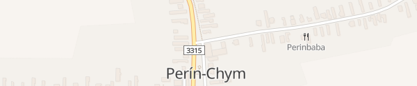 Karte Obecný Úrad Perín-Chym
