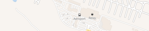 Karte Flughafen Timișoara