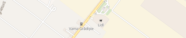 Karte Lidl Strada Petru Rareș Arad