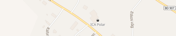 Karte ICA Polar Hakkas