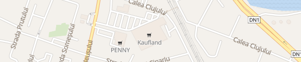 Karte Kaufland Velenta Oradea