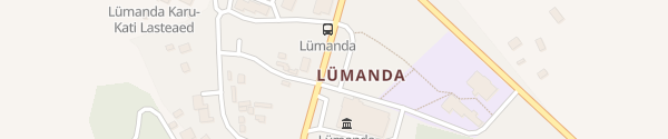 Karte Ladesäule Lümanda