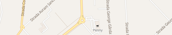 Karte Penny Market Făget