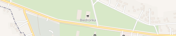 Karte Biedronka Białobrzegi