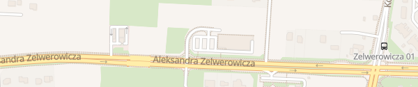 Karte Lidl Zelwerowicza Lublin