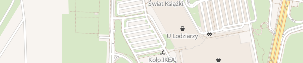 Karte IKEA Lublin