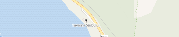Karte Taverna Sârbului Drobeta-Turnu Severin