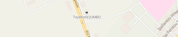 Karte ToyWorld Jumbo Kilkis
