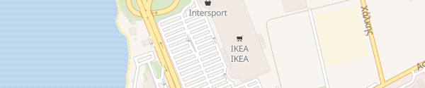 Karte IKEA Thessaloniki