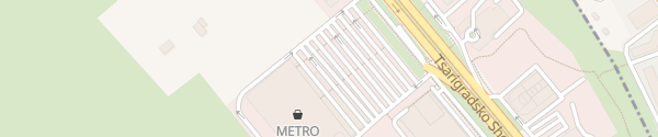 Karte Metro Sofia