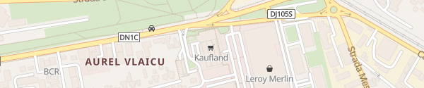 Karte Kaufland Intre Lacuri Cluj-Napoca