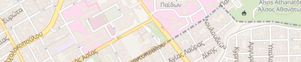 Karte Polis Park Πλατεία Μαβίλη Athina
