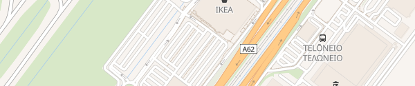 Karte IKEA Airport Spata