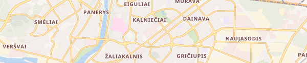 Karte statisch