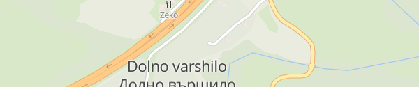 Karte FINES Dolno Varshilo