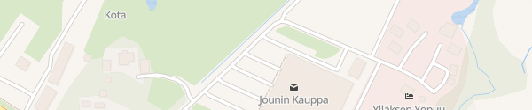 Karte Jounin Kauppa Äkäslompolo