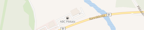 Karte ABC Pickala Siuntio